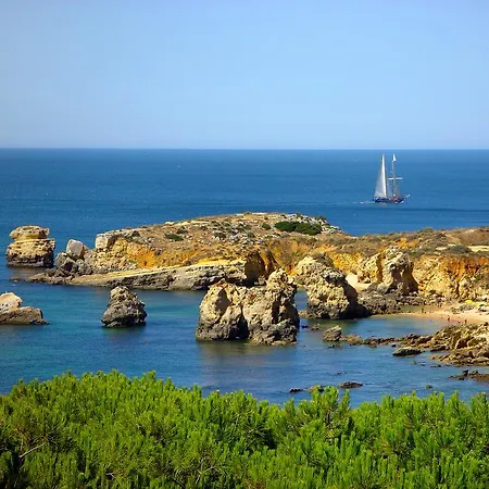 Marina Sea * Αλμπουφέιρα