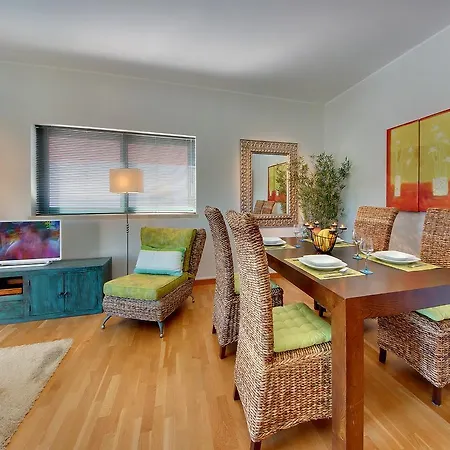 Daire Marina Sea Albufeira