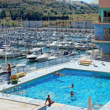 Marina Sea * Albufeira