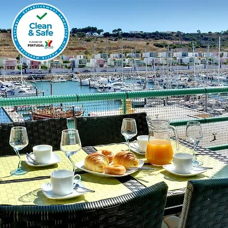 Appartement Marina Sea