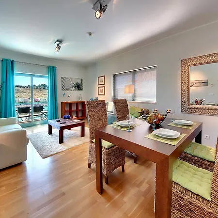 Marina Sea 阿尔布费拉