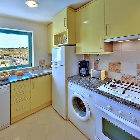 Marina Sea Appartement *
