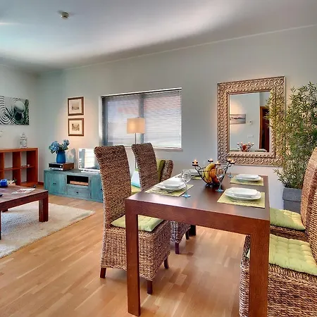 Appartement Marina Sea
