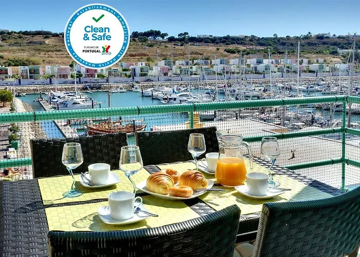 Apartmán Marina Sea