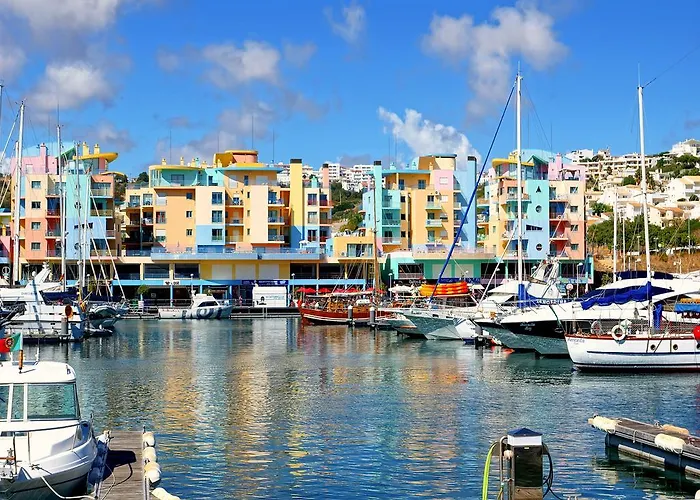 Marina Sea Apartmán *