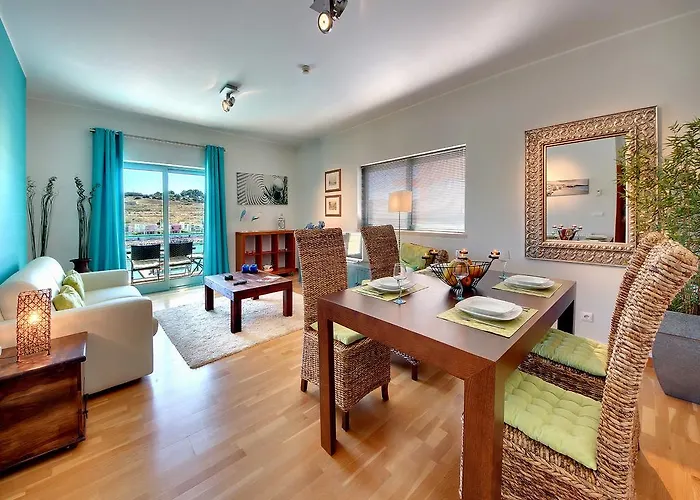 Marina Sea Albufeira