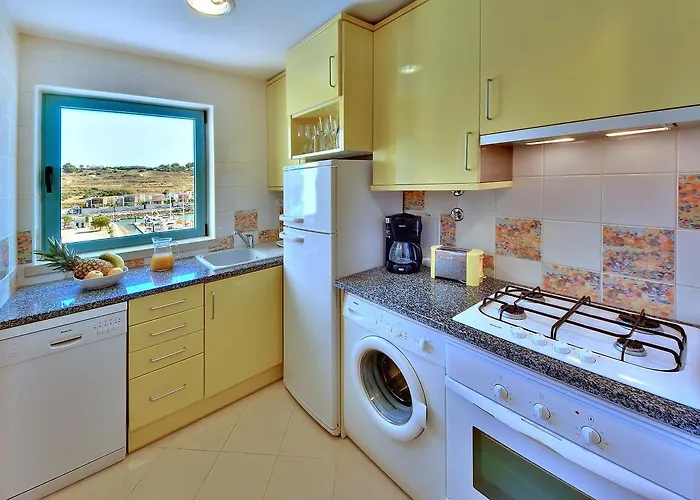 Marina Sea Apartmán *