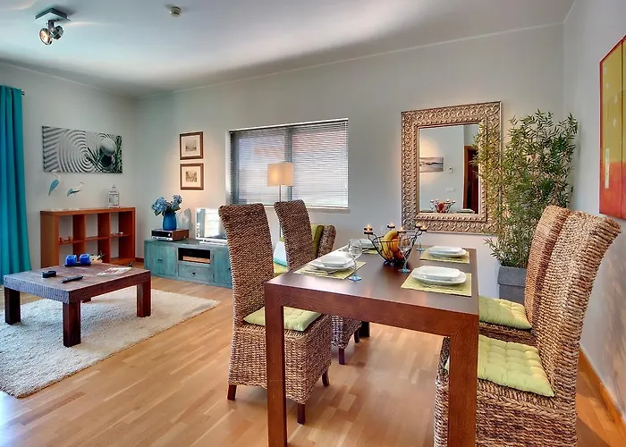 Apartmán Marina Sea