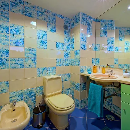 Apartment Marina Sea Residence *